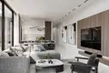 Квартира 2 спальни 88 м² Гермасойя, Кипр