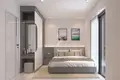 Кондо 1 комната 53 м² в Sangkat Phsar Daeum Thkov, Камбоджа