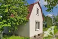 Haus 70 m² Muchaviecki sielski Saviet, Belarus