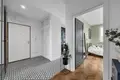2 room apartment 62 m² Warsaw, Poland
