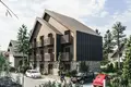 Parcelas 440 m² Zabljak, Montenegro