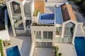 Villa de 2 habitaciones 190 m² Tivat, Montenegro