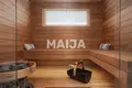 Casa  Laukaa, Finlandia