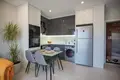 Wohnung 2 zimmer  Alanya, Türkei