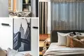 Apartamento 3 habitaciones 90 m² Kaunas, Lituania