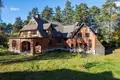 House 12 rooms 761 m² Priedkalne, Latvia