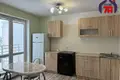 Appartement 1 chambre 45 m² en Minsk, Bélarus