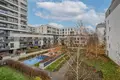 Квартира 3 комнаты 62 м² Варшава, Польша