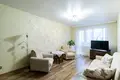 Appartement 3 chambres 61 m² Minsk, Bélarus