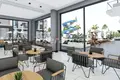 3 bedroom apartment 142 m² Oba, Turkey