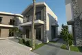 Szeregowiec 4 pokoi 95 m² Skala Potamias, Grecja