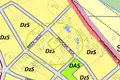 Atterrir 1 310 m² Kuldiga, Lettonie