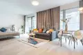 Квартира 2 комнаты 43 м² Столица Прага, Чехия