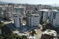 Apartamento 62 m² Tosmur, Turquía