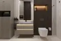 1 bedroom apartment 54 m² Becici, Montenegro