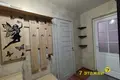Appartement 2 chambres 56 m² Novy Dvor, Bélarus