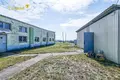 Produktion 1 262 m² Navasielle, Belarus
