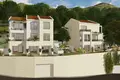 Condo 1 740 m² Boreti, Montenegro
