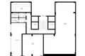 Appartement 2 chambres 52 m² Demirtas Koyu, Turquie