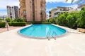 2 bedroom apartment 78 m² Muratpasa, Turkey