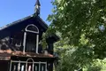 Casa 119 m² Krasnienski sielski Saviet, Belarús