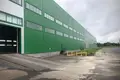 Склад 9 403 м² Кошерово, Россия