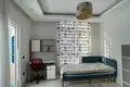 Mieszkanie 3 pokoi 130 m² Akarca Koyu, Turcja
