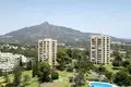 Mieszkanie 2 pokoi 85 m² San Pedro Alcantara, Hiszpania