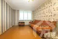 3 room apartment 60 m² Valozhyn, Belarus