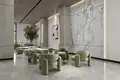 Mieszkanie 1 pokój 62 m² Dubaj, Emiraty Arabskie