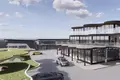 Wohnquartier Sovremennyy zhiloy kompleks Rawayana