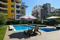Wohnung 2 zimmer 54 m² Ravda, Bulgarien