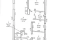House 119 m² Matarova, Belarus