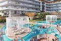 Apartamento 4 habitaciones 193 m² Ras al-Jaima, Emiratos Árabes Unidos