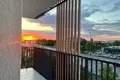 Appartement 3 chambres 58 m² Varsovie, Pologne