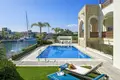 Wohnung 4 zimmer 504 m² Limassol, Zypern