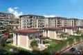 Wohnkomplex Apartments and villas with spacious balconies, in a new residential complex near swimming pools and restaurants, Istanbul, Turkey