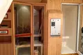 5 bedroom villa 1 000 m² Kolašin Municipality, Montenegro