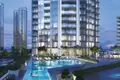 Appartement dans un nouvel immeuble Marina Liv