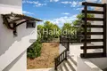 Вилла 2 комнаты 120 м² Айос-Николаос, Греция