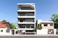 Mieszkanie 1 pokój 68 m² Limassol, Cypr