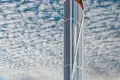 Квартира 1 комната 81 м² Дубай, ОАЭ