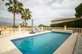4 bedroom Villa 261 m² lAlfas del Pi, Spain