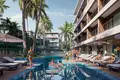 Квартира 40 м² Малые Зондские острова, Индонезия