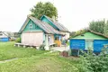 Дом 29 м² Демидовичский сельский Совет, Беларусь