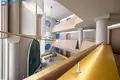 3 room apartment 54 m² Palanga, Lithuania