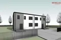 Duplex 5 chambres  Truseliai, Lituanie