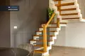 House 233 m² Pamaisupys, Lithuania