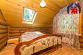 Коттедж 116 м² Воропаевский сельский Совет, Беларусь