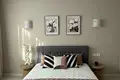 2 room apartment 70 m² Minsk, Belarus